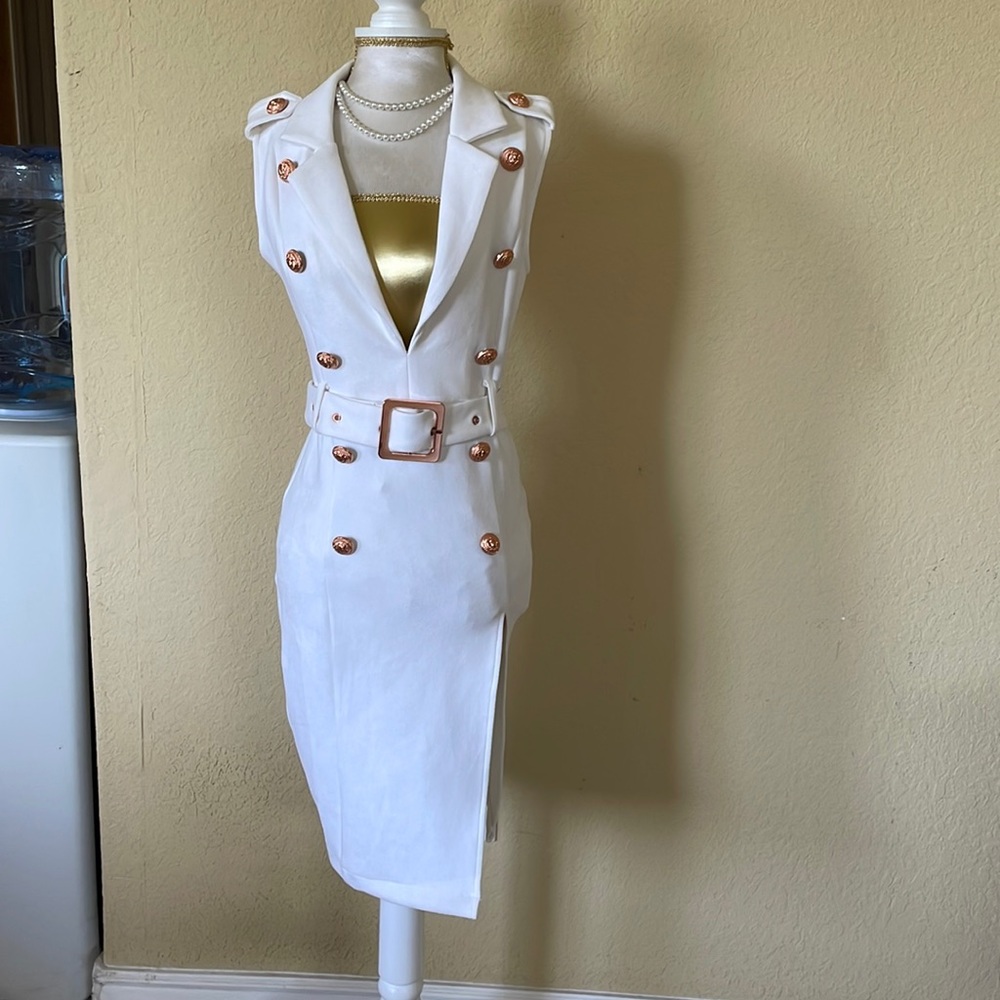 Dress soft very soft